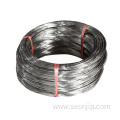 nichrome wire Cr20Ni80 CR30Ni70 Cr15Ni60 and Cr20Ni35